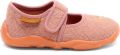 Bisgaard Kid's Maddy Pantoffels roze - Roze