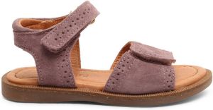 Bisgaard Kid's Andrea S Sandalen bruin