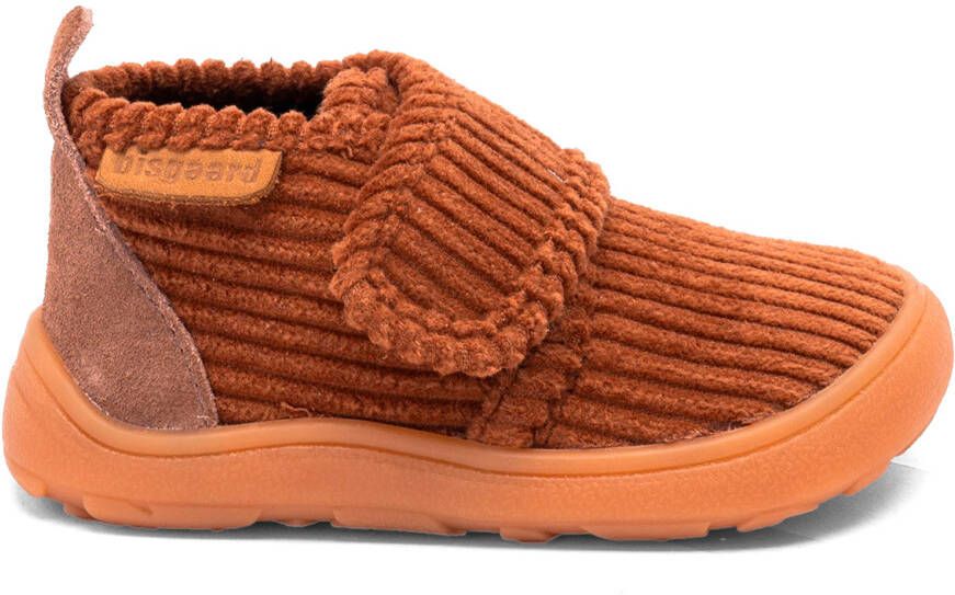 Bisgaard Kid's Barefoot Basic Pantoffels meerkleurig