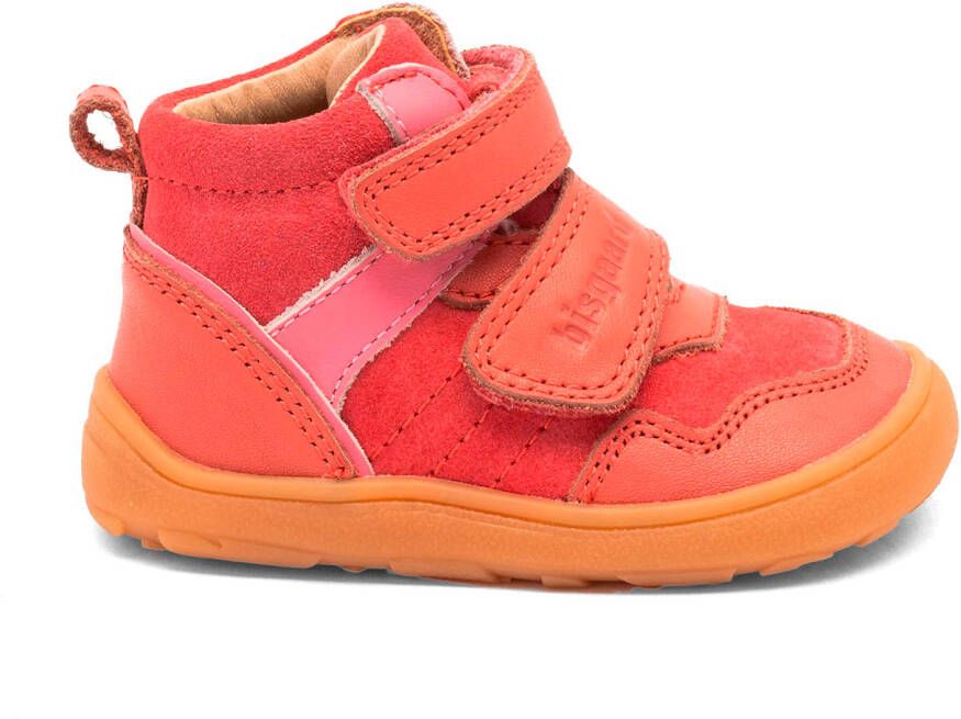 Bisgaard Kid's Barefoot Becky Barefootschoenen pink