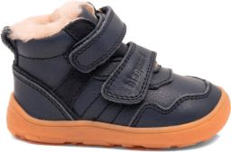 Bisgaard Kid's Barefoot Becky Lamb Winterschoenen meerkleurig