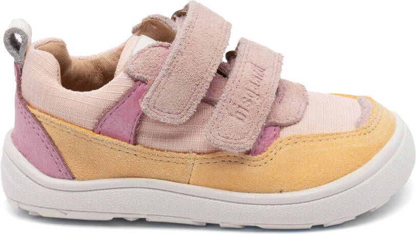 Bisgaard Kid's Barefoot Elroy Barefootschoenen pink