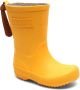 Bisgaard Kid's Basic Rubber Rubberlaarzen oranje - Thumbnail 1