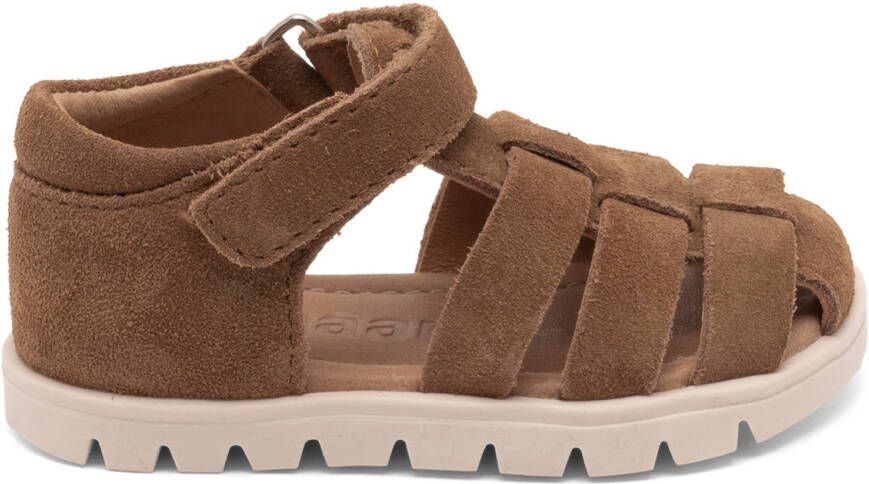 Bisgaard Kid's Beka S Sandalen bruin
