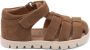 Bisgaard Kid's Beka S Sandalen bruin - Thumbnail 1