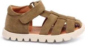 Bisgaard Kid's Beka S Sandalen bruin beige