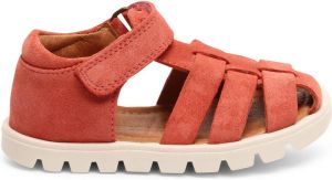 Bisgaard Kid's Beka S Sandalen rood