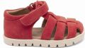 Bisgaard Kid's Beka S Sandalen rood - Rood