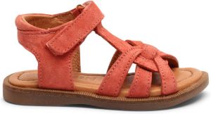 Bisgaard Kid's Bex S Sandalen rood