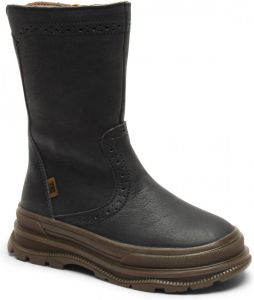 Bisgaard Kid's Bobbie Tex Winterschoenen zwart