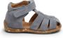 Bisgaard Kid's Carly Sandalen grijs - Thumbnail 1