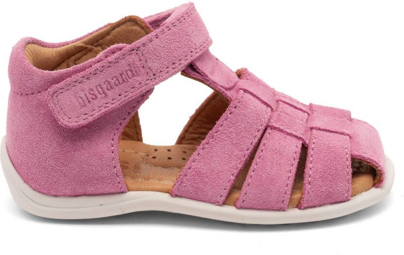 Bisgaard Kid's Carly Sandalen roze