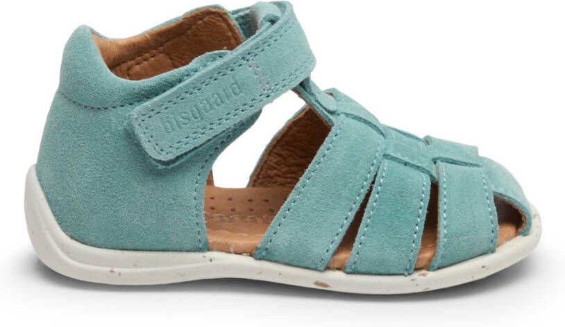 Bisgaard Kid's Carly Sandalen turkoois