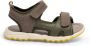 Bisgaard Kid's Coco Sandalen bruin - Thumbnail 2