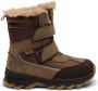 Bisgaard Kid's Eddie Tex Winterschoenen bruin - Thumbnail 1