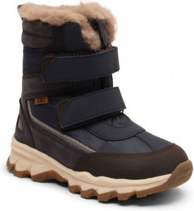 Bisgaard Kid's Eddie Tex Winterschoenen zwart