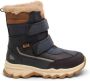 Bisgaard Kid's Eddie Tex Winterschoenen zwart - Thumbnail 1