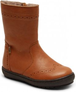 Bisgaard Kid's Ejra Tex Winterschoenen bruin