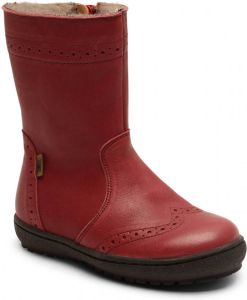 Bisgaard Kid's Ejra Tex Winterschoenen rood