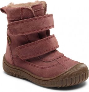 Bisgaard Kid's Ellis Winterschoenen bruin