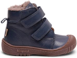 Bisgaard Kid's Evon Tex Winterschoenen blauw