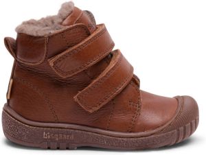 Bisgaard Kid's Evon Tex Winterschoenen bruin