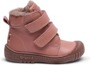 Bisgaard Kid's Evon Tex Winterschoenen bruin