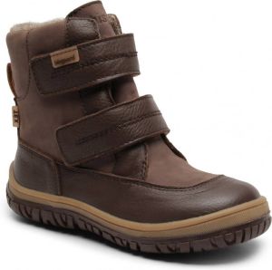 Bisgaard Kid's Falke Tex Winterschoenen bruin