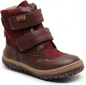 Bisgaard Kid's Falke Tex Winterschoenen bruin
