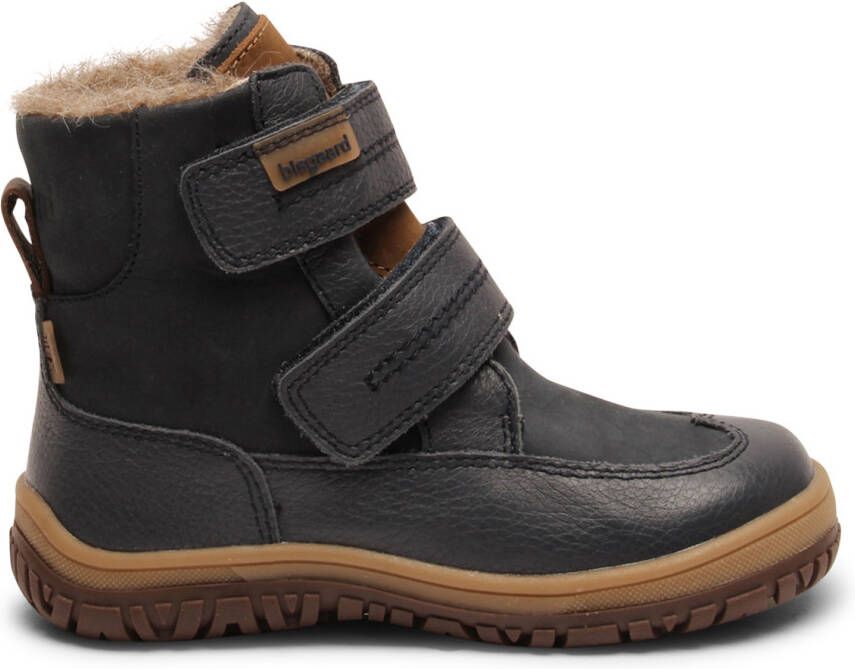 Bisgaard Kid's Falke Tex Winterschoenen zwart