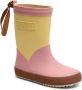 Bisgaard Kid's Fashion II Rubberlaarzen beige - Thumbnail 1