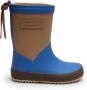 Bisgaard Kid's Fashion II Rubberlaarzen bruin - Thumbnail 1