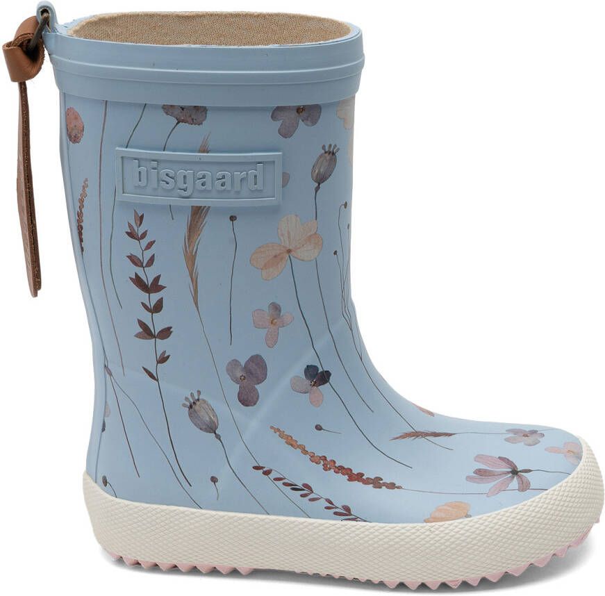 Bisgaard Kid's Fashion Rubberlaarzen grijs