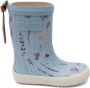 Bisgaard Kid's Fashion Rubberlaarzen grijs - Thumbnail 1