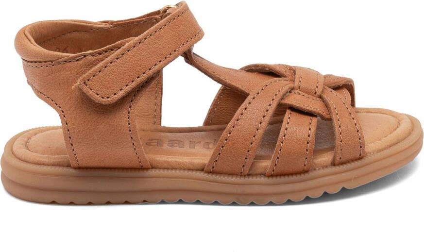 Bisgaard Kid's Felicia Sandalen bruin