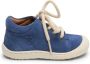 Bisgaard Kid's Hale L Barefootschoenen blauw - Thumbnail 1