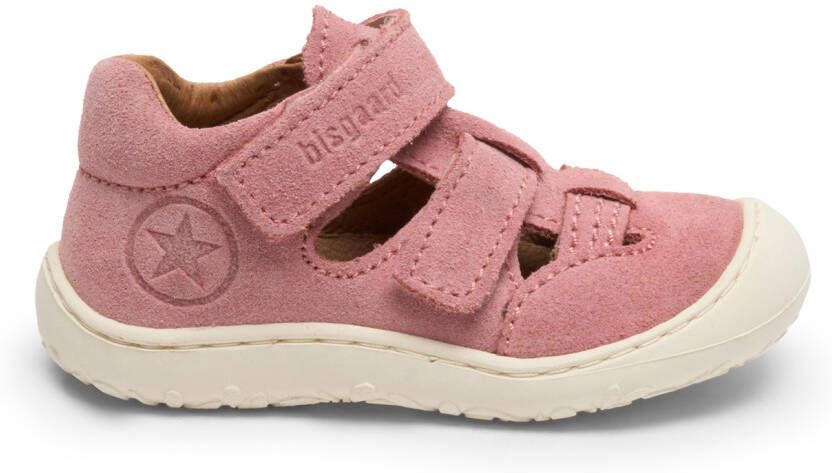 Bisgaard Kid's Hana Sandalen roze