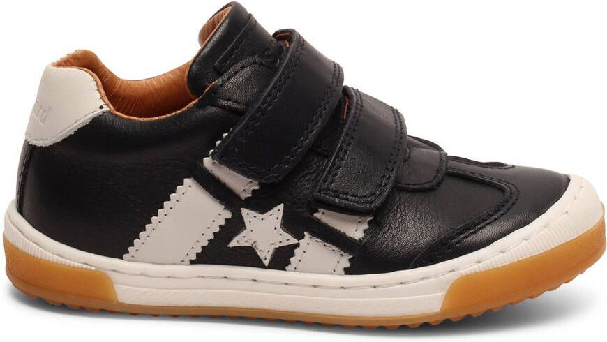 Bisgaard Kid's Johan Sneakers zwart - Foto 2
