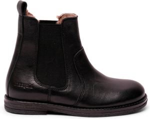 Bisgaard Kid's Madia Lamb Winterschoenen zwart