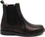 Bisgaard Kid's Madia Lamb Winterschoenen zwart - Thumbnail 1