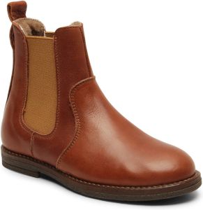 Bisgaard Kid's Madia Winterschoenen bruin