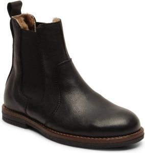 Bisgaard Kid's Madia Winterschoenen zwart