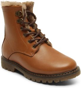 Bisgaard Kid's Maia Winterschoenen bruin