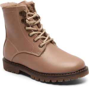 Bisgaard Kid's Maia Winterschoenen bruin