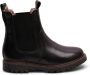 Bisgaard Kid's Neel Lamb Winterschoenen zwart - Thumbnail 1