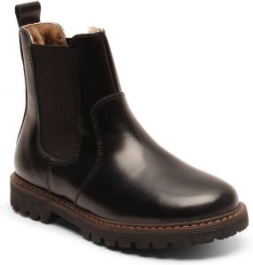Bisgaard Kid's Neel Winterschoenen zwart