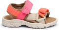 Bisgaard 74401 Sandalen Oranje - Oranje