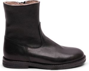 Bisgaard Kid's Nicola Lamb Winterschoenen zwart