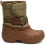 Bisgaard Kid's Pacson Winterschoenen bruin - Thumbnail 1