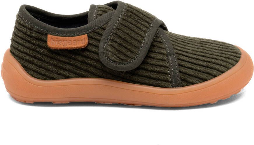 Bisgaard Kid's Pav Pantoffels meerkleurig